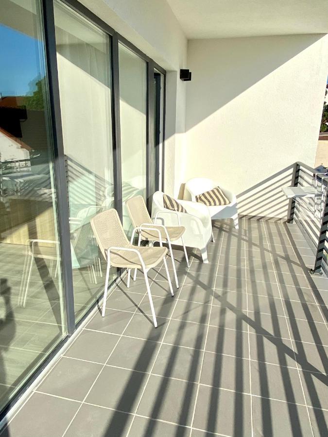 Apartman 001 Bük Екстериор снимка