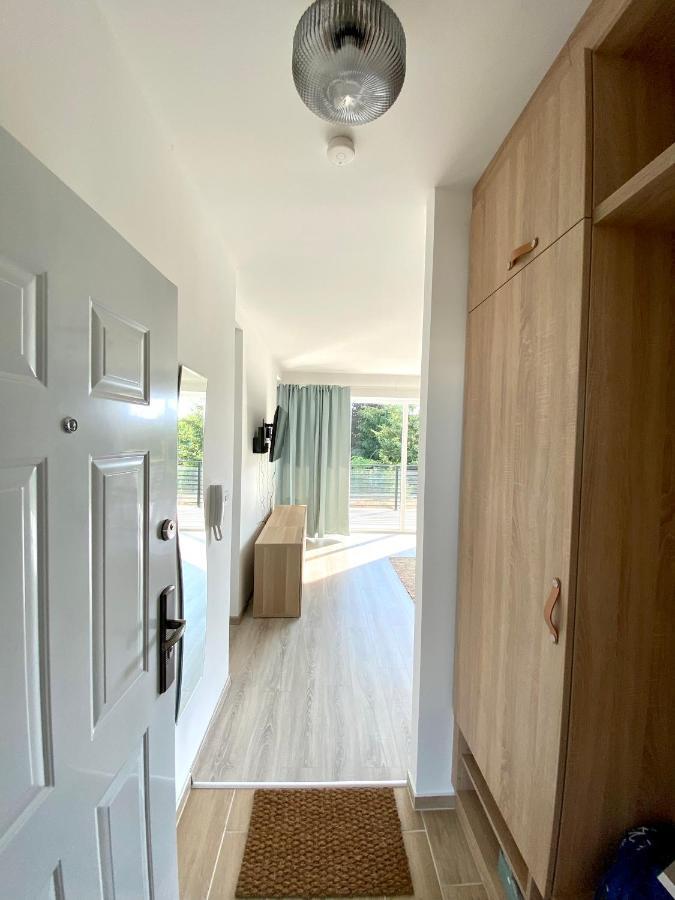 Apartman 001 Bük Екстериор снимка