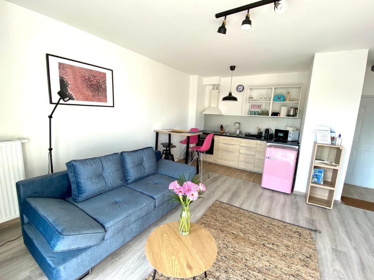 Apartman 001 Bük Екстериор снимка