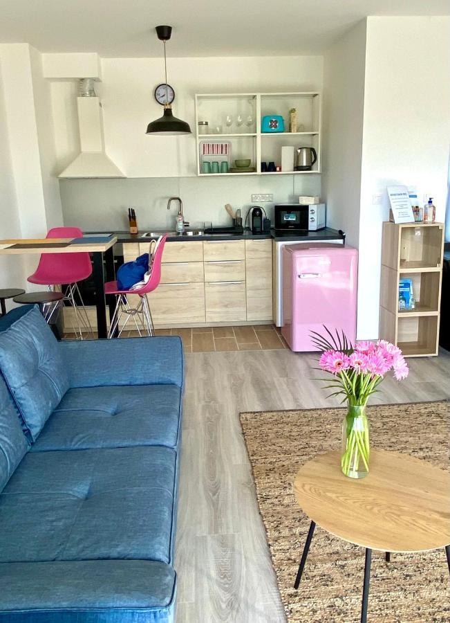 Apartman 001 Bük Екстериор снимка
