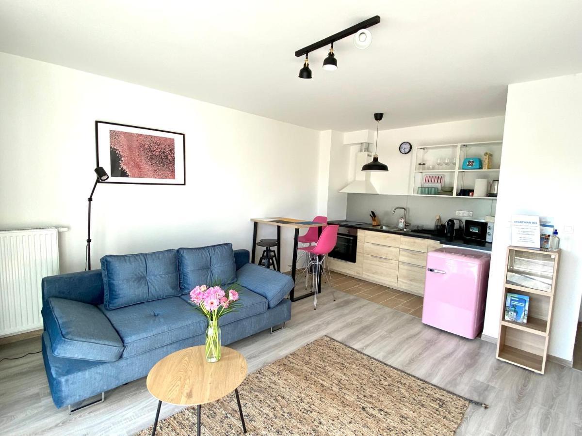 Apartman 001 Bük Екстериор снимка