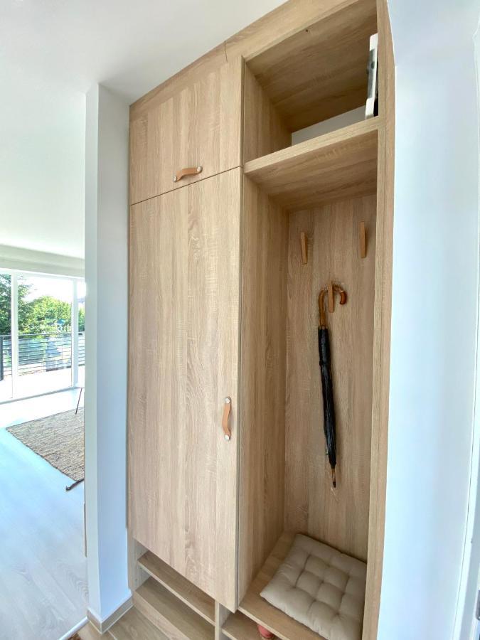 Apartman 001 Bük Екстериор снимка