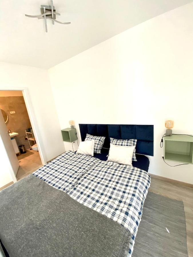 Apartman 001 Bük Екстериор снимка