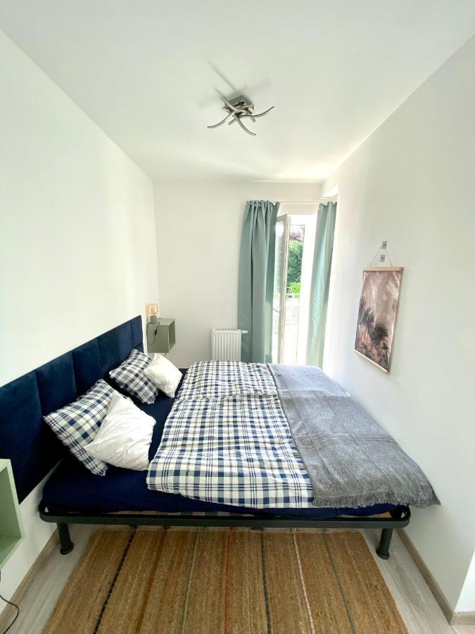 Apartman 001 Bük Екстериор снимка