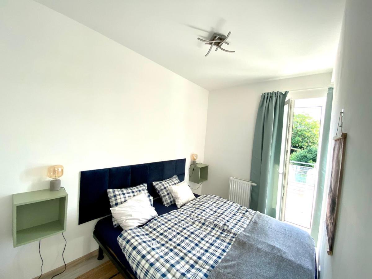 Apartman 001 Bük Екстериор снимка