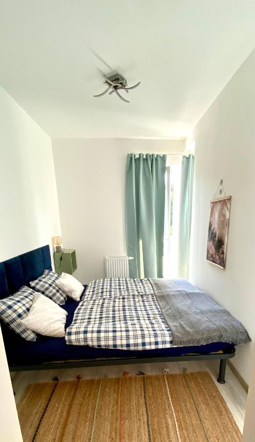 Apartman 001 Bük Екстериор снимка